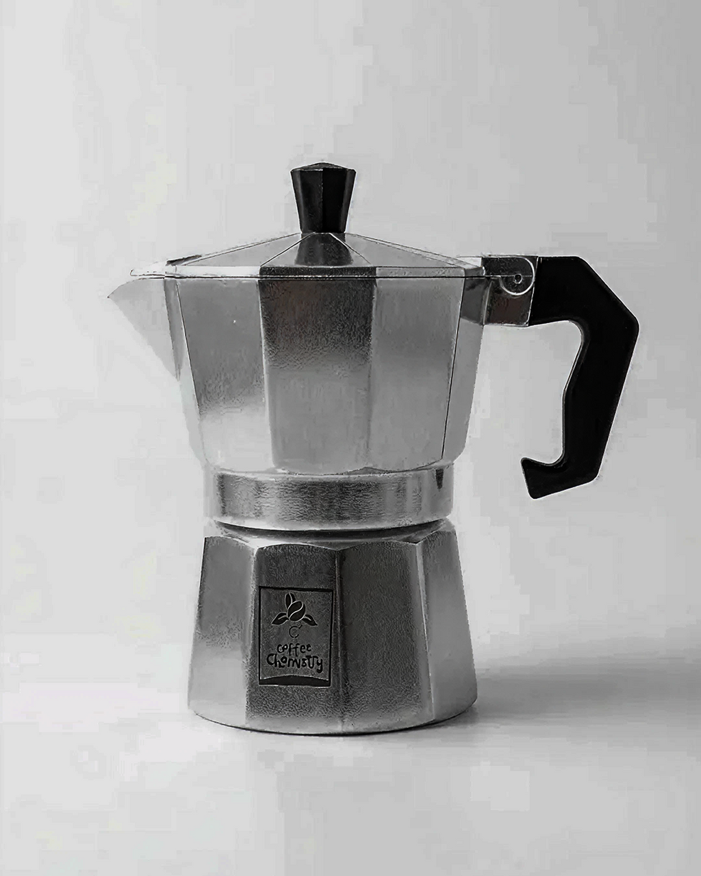 Moka Pot 3cup Maker