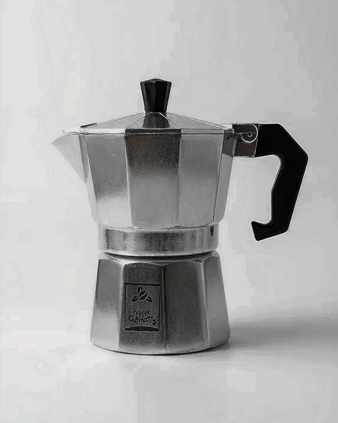Moka Pot 3cup Maker