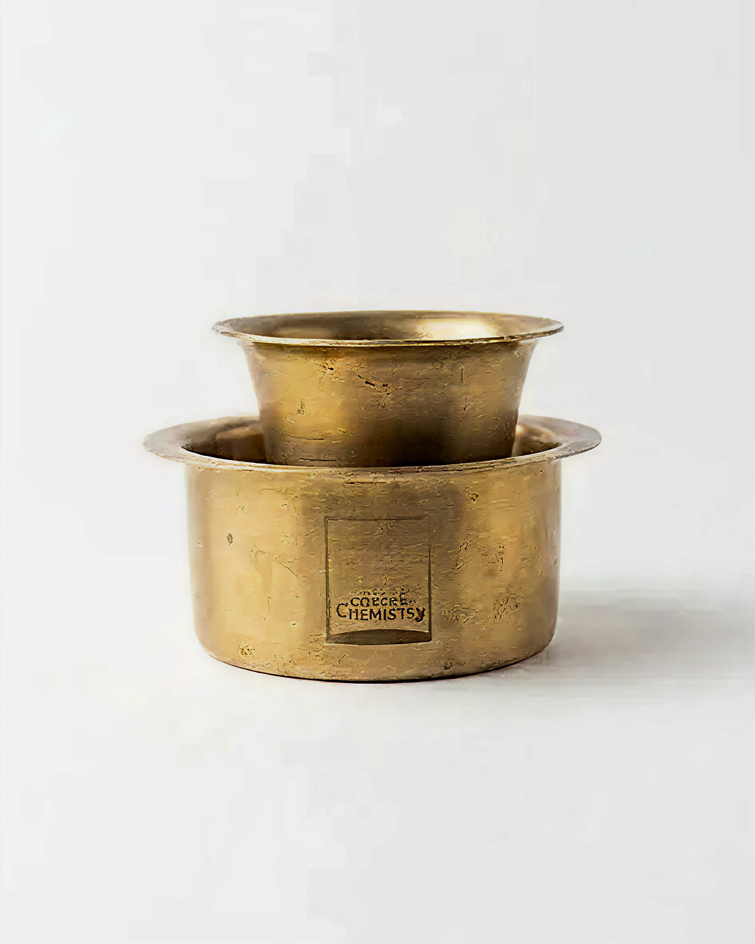 Coffee Dabara Set (Plain)