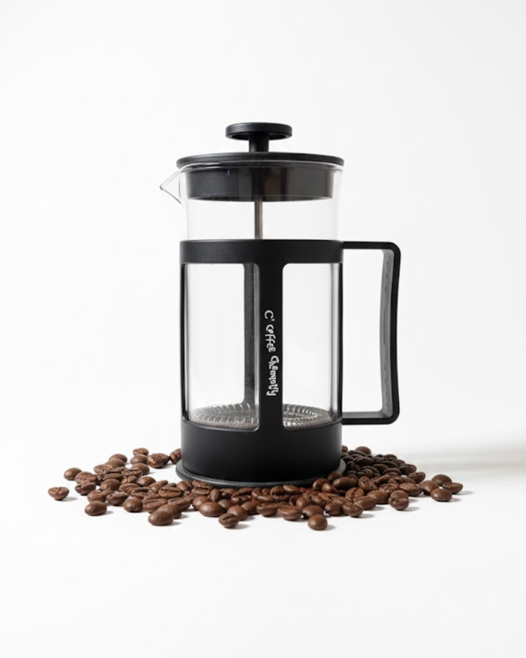 French Press Maker
