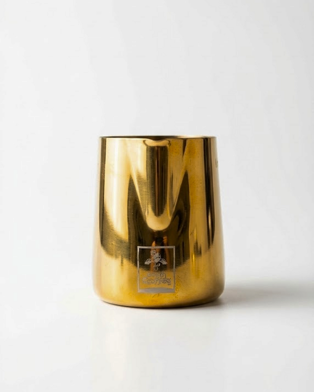 Milk Frothing Jug