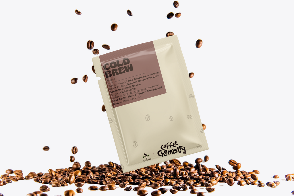 Cold Brew Bag