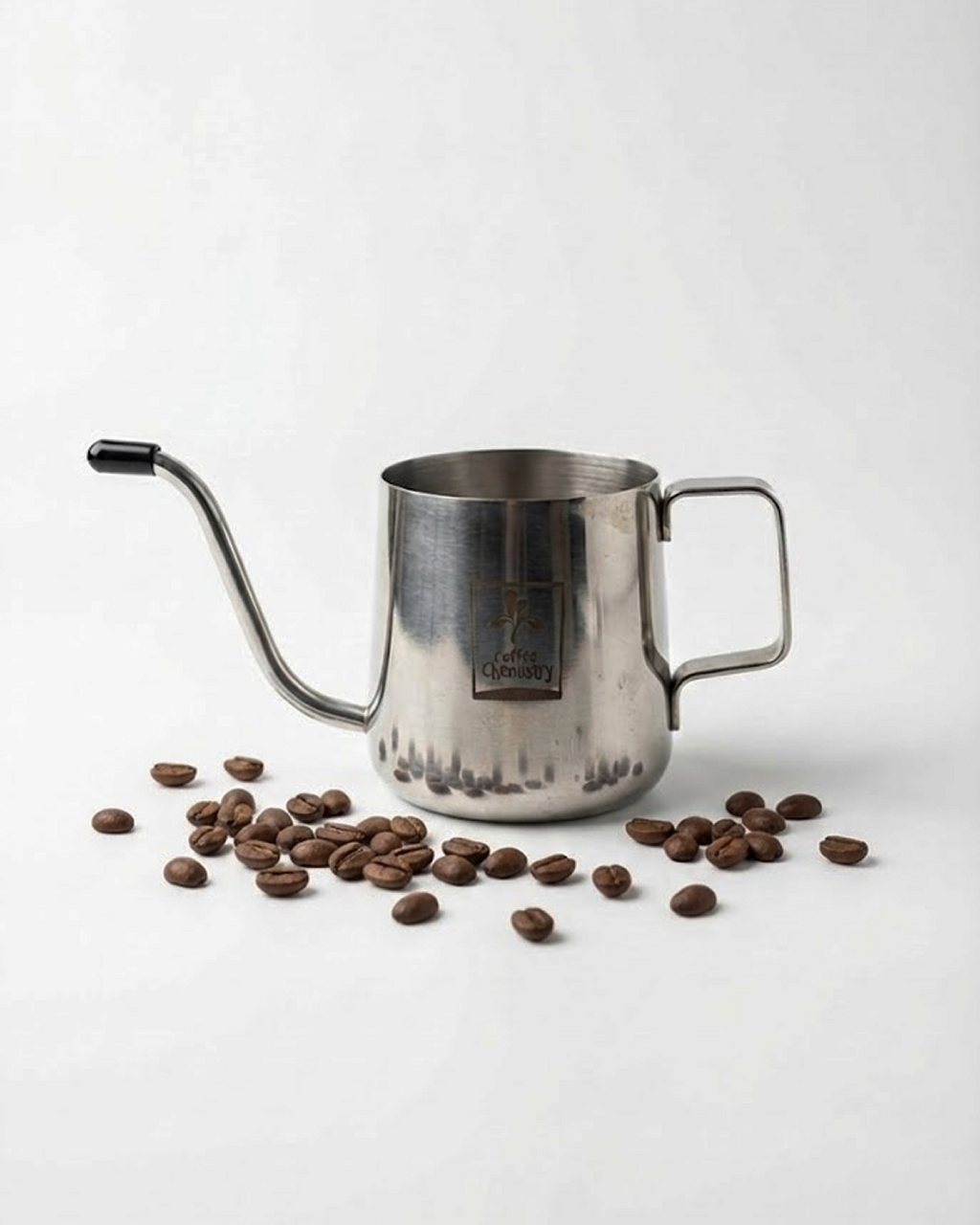 Gooseneck Kettle Pot