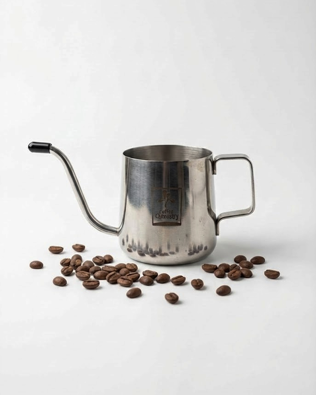 Gooseneck Kettle Pot
