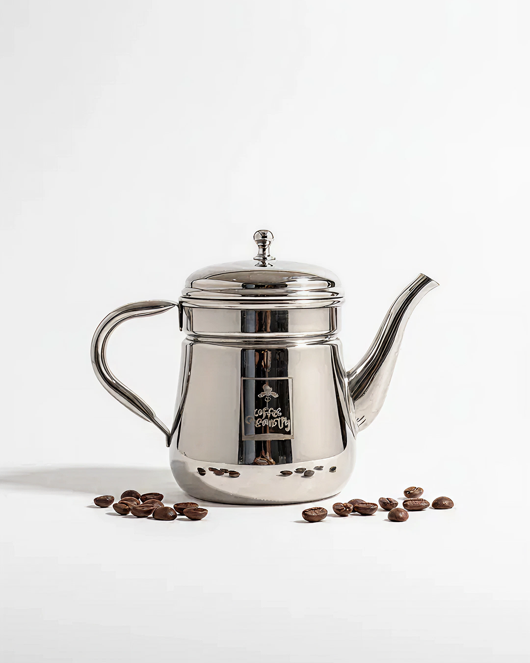 Ss Kettel Coffee Filter