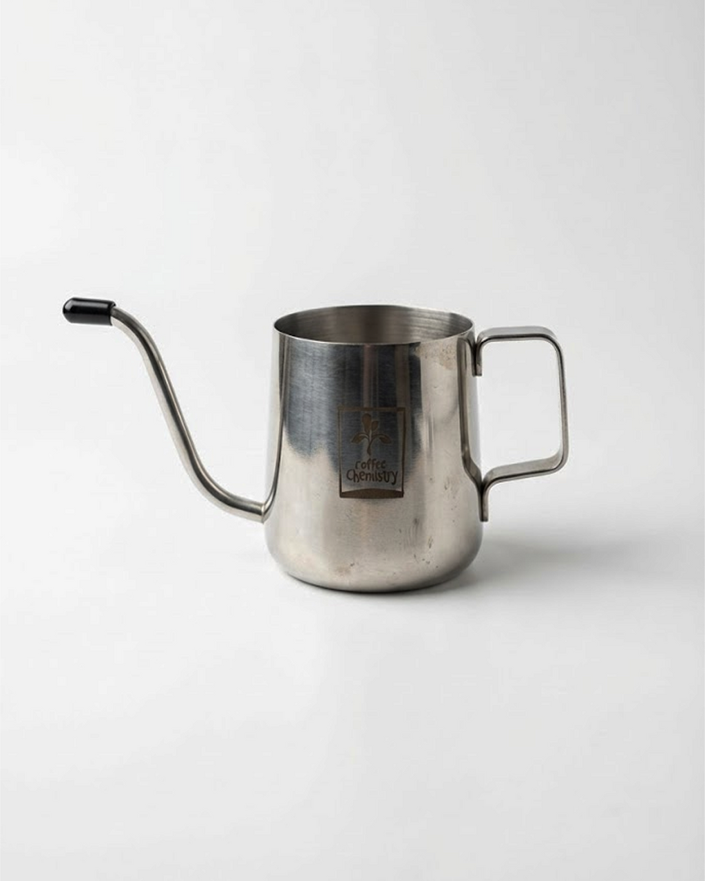 Gooseneck Kettle Pot