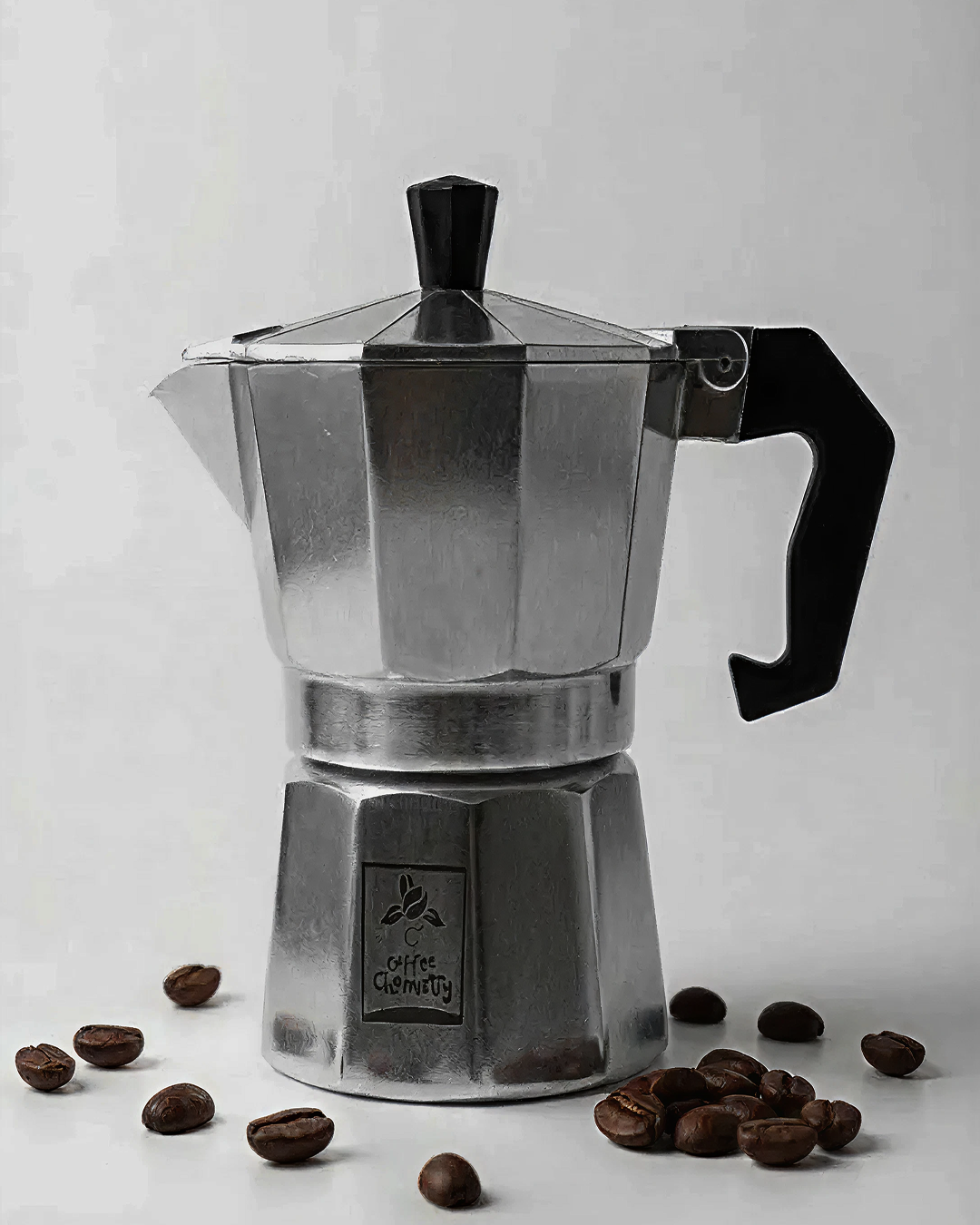 Moka Pot 3cup Maker