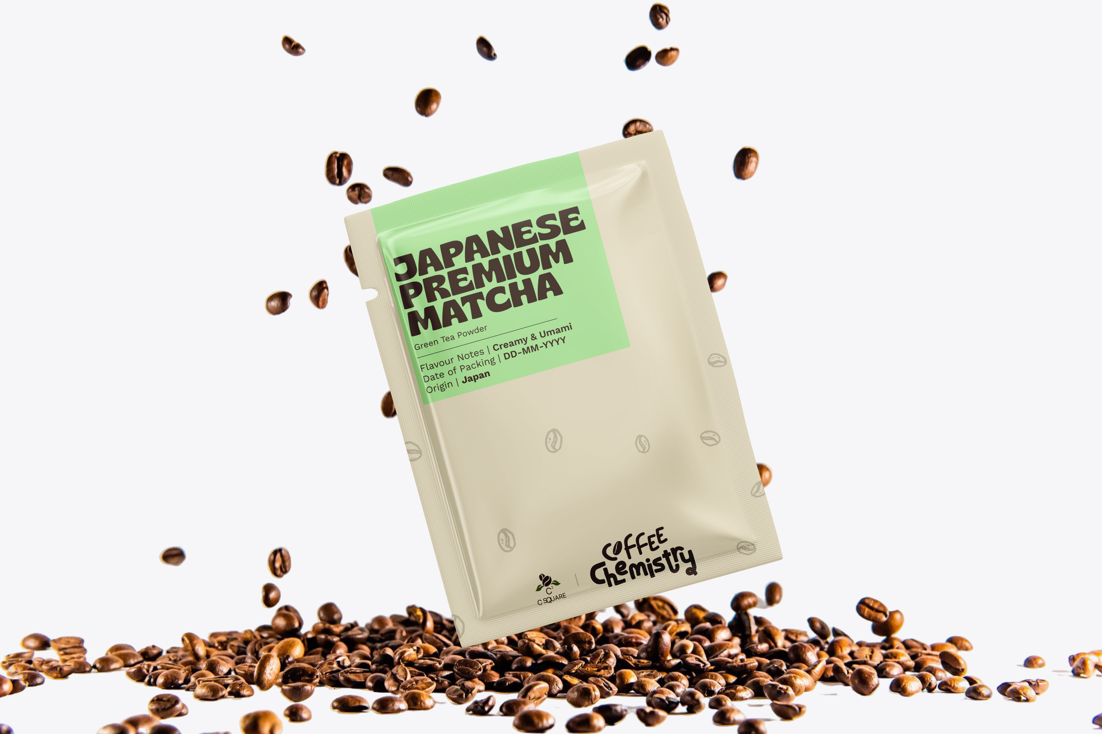 Japanese Premium Matcha